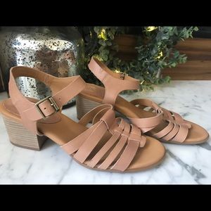 Kork Ease by LL Bean size 9 Super Comfort 🌻☀️